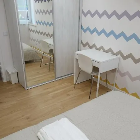 Apartment Three