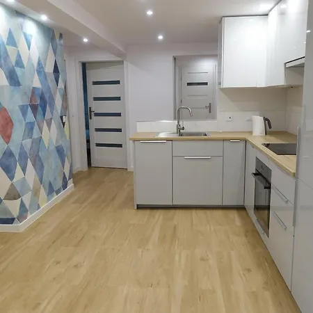 Apartment Three *