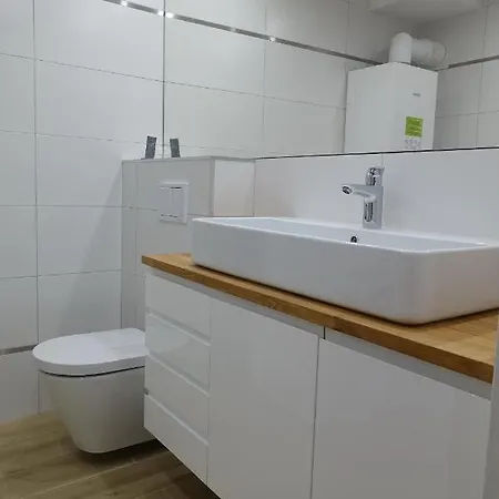Apartment Three