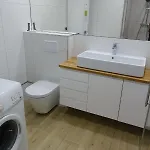 Three Apartman